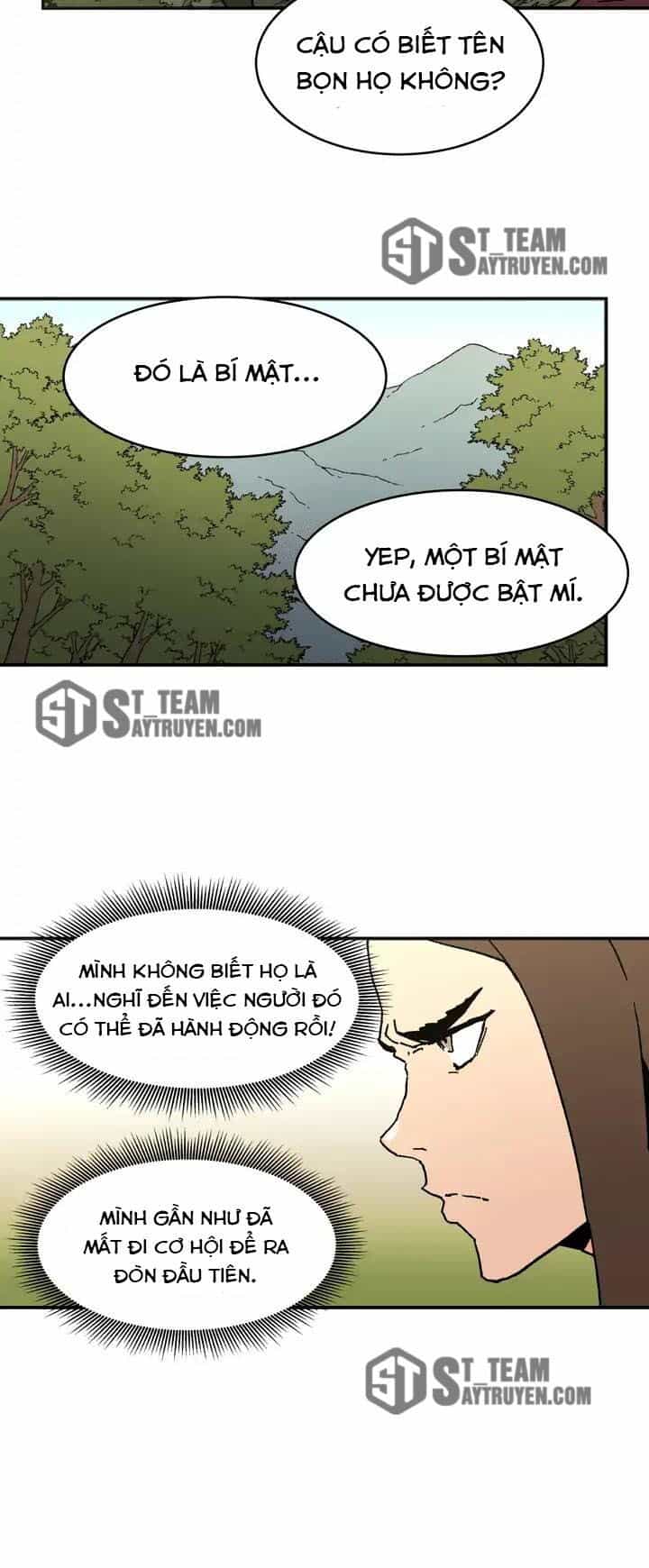 Bố Vô Song - Chương 79 - ảnh 21