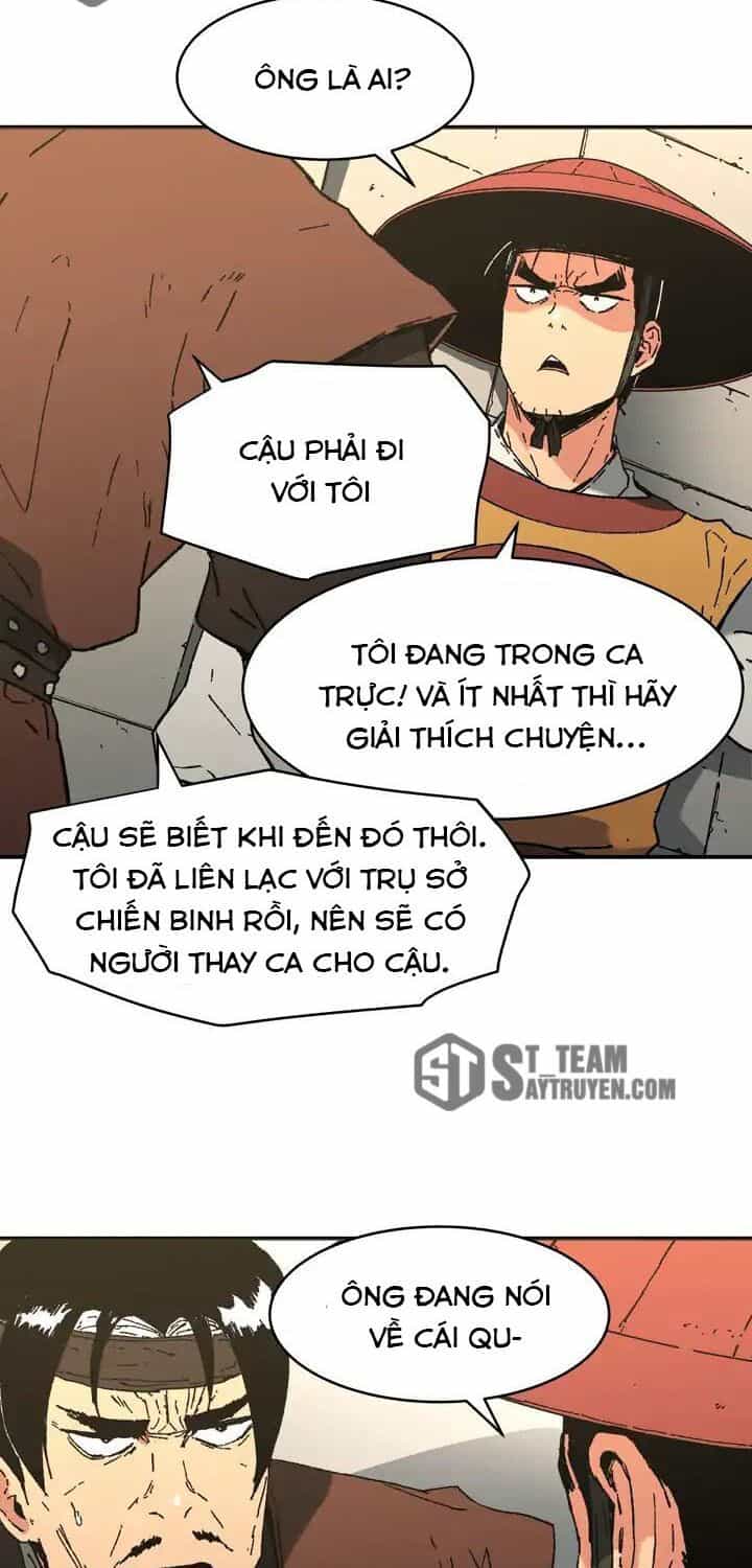 Bố Vô Song - Chương 79 - ảnh 31