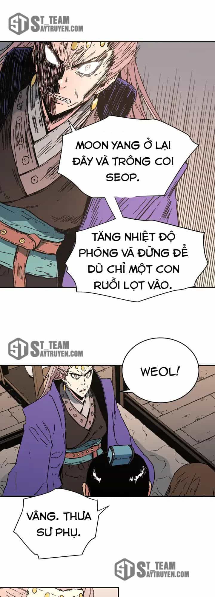 Bố Vô Song - Chương 80 - ảnh 11