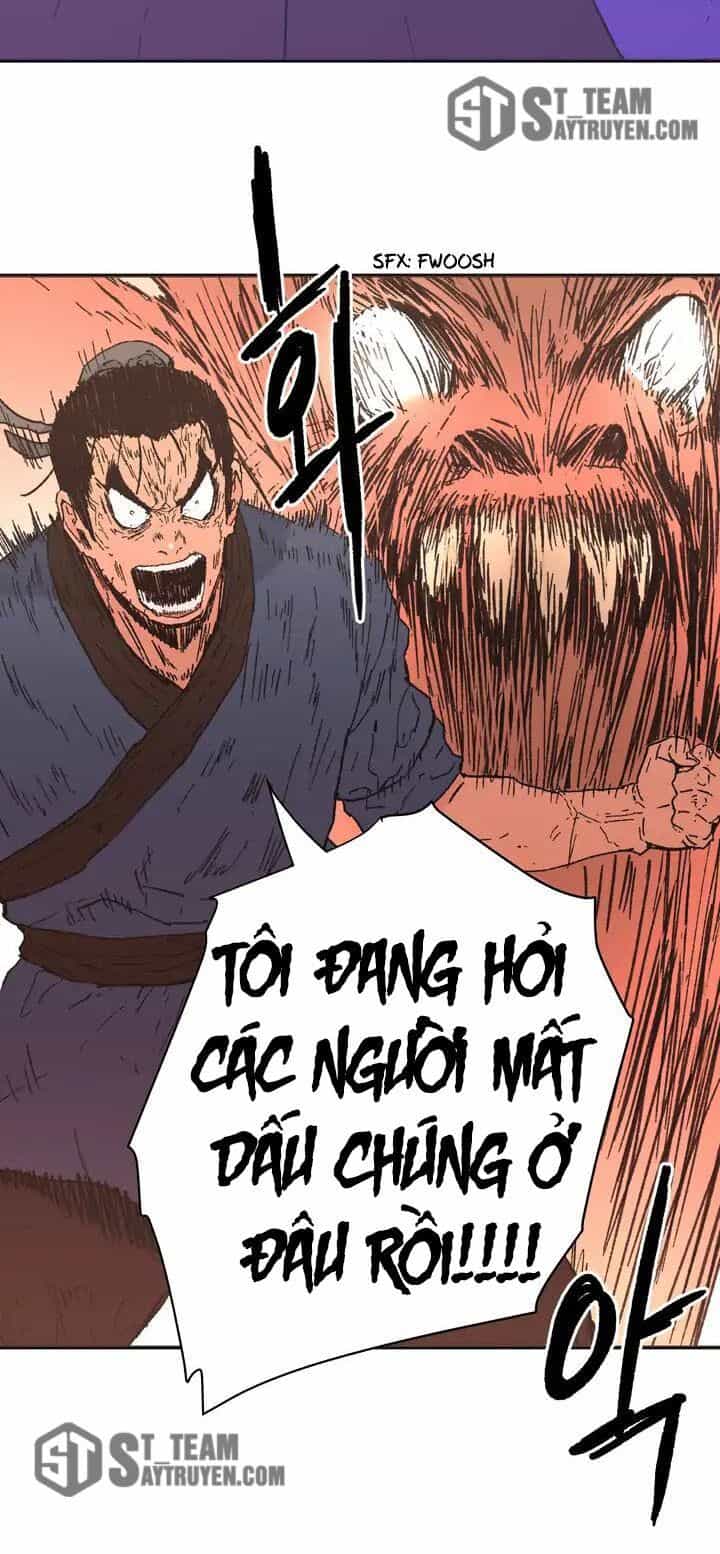 Bố Vô Song - Chương 80 - ảnh 17