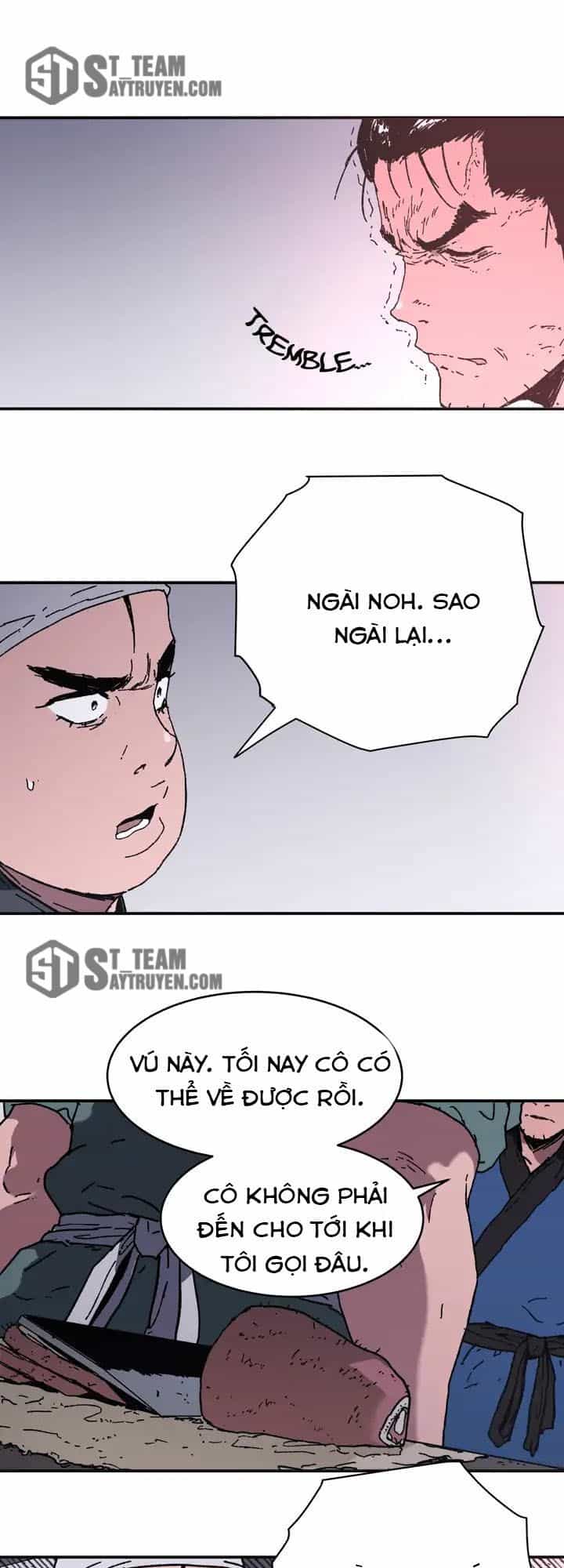 Bố Vô Song - Chương 80 - ảnh 22