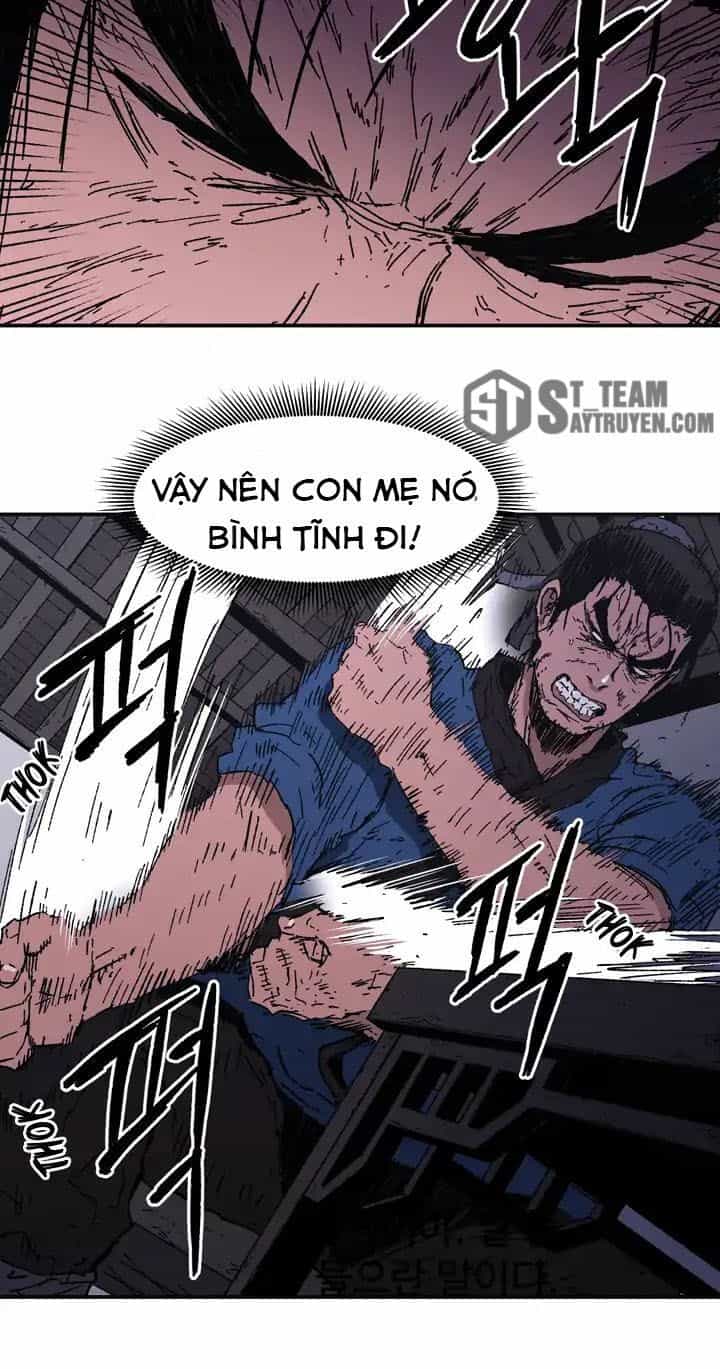 Bố Vô Song - Chương 80 - ảnh 28