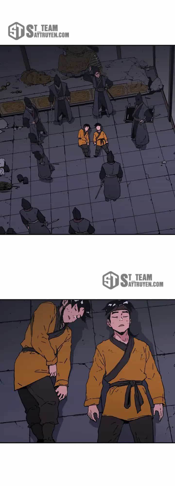 Bố Vô Song - Chương 80 - ảnh 34