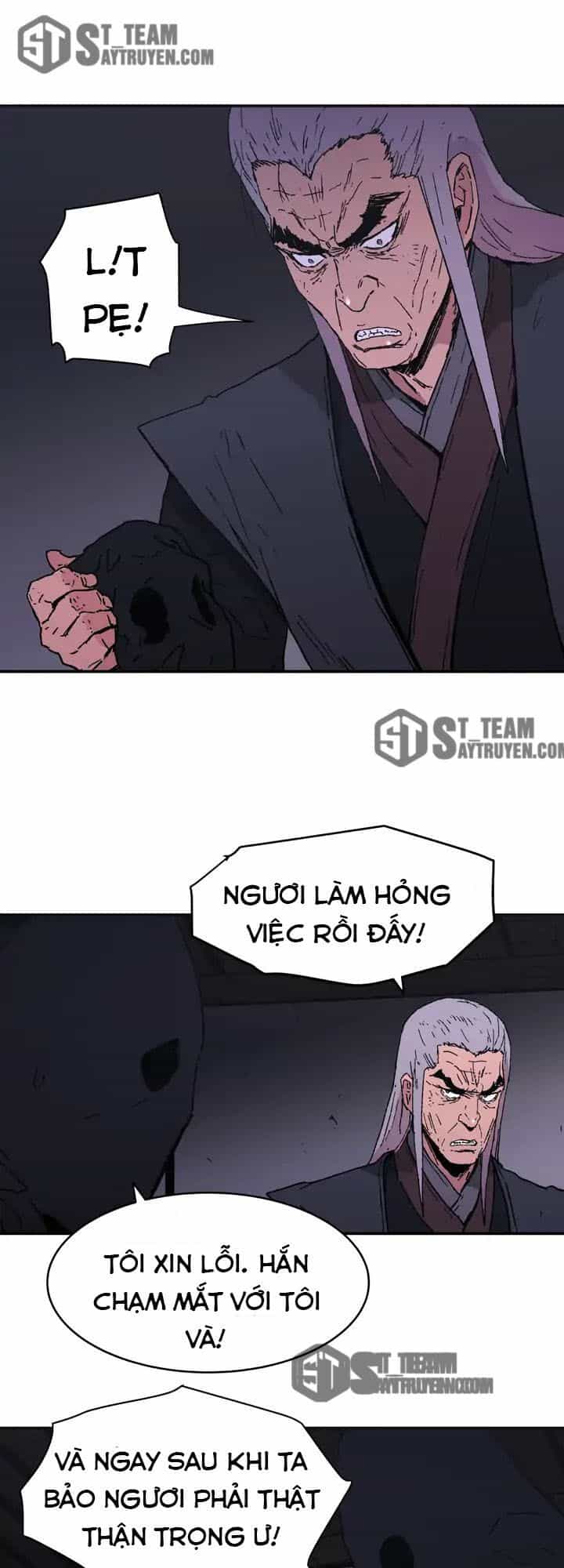 Bố Vô Song - Chương 80 - ảnh 35