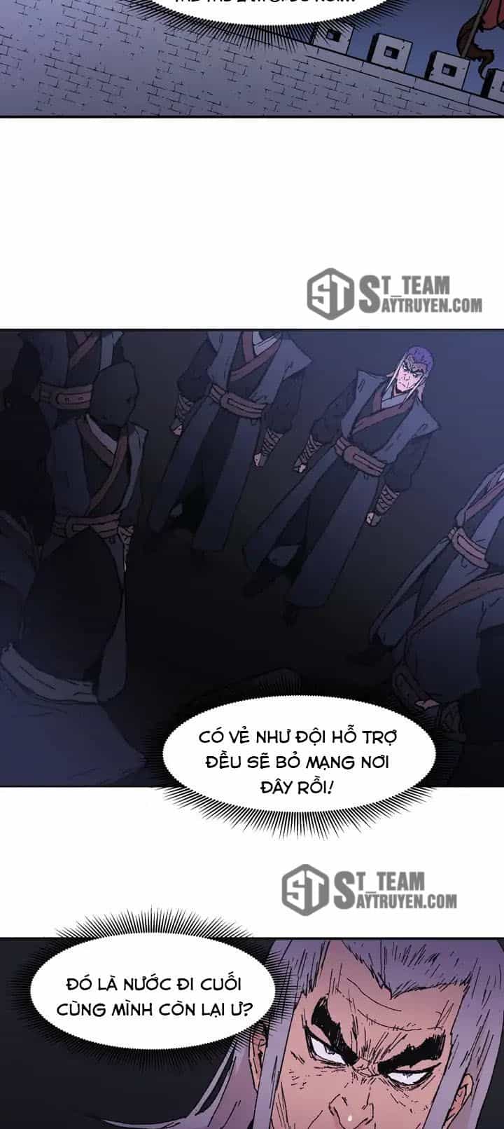 Bố Vô Song - Chương 80 - ảnh 39
