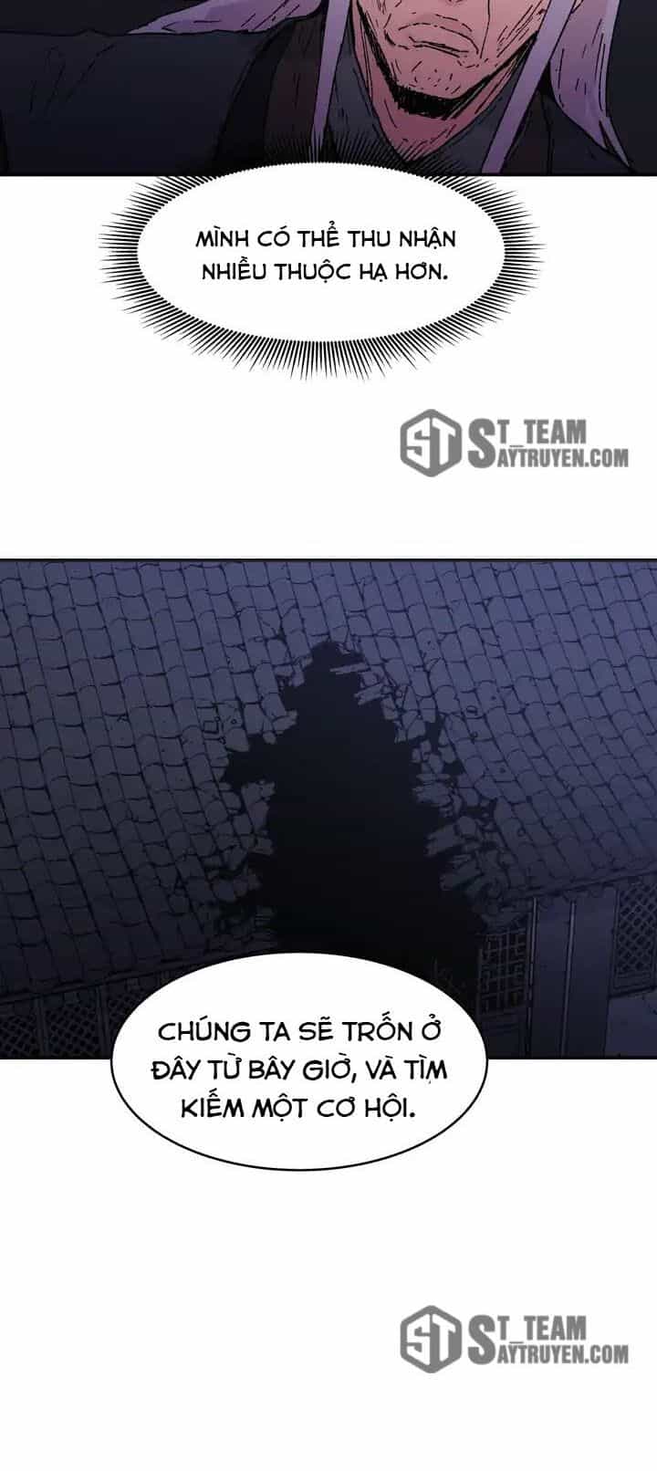 Bố Vô Song - Chương 80 - ảnh 40