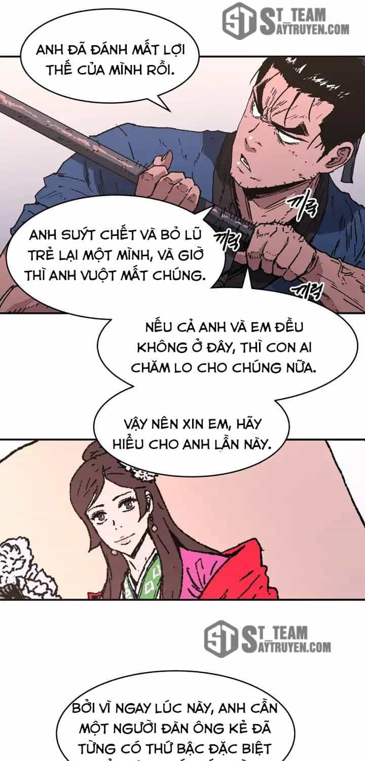Bố Vô Song - Chương 81 - ảnh 22