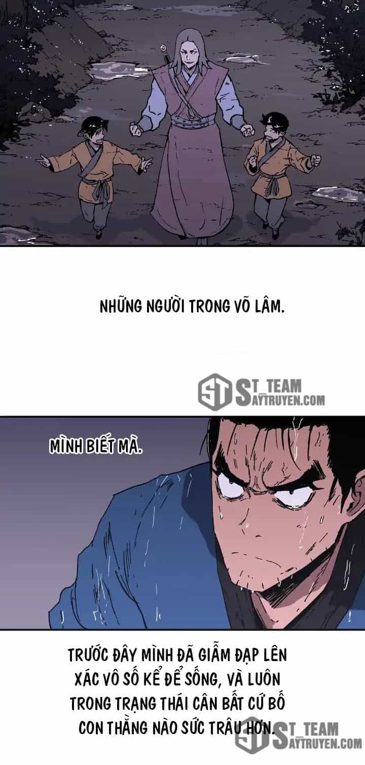 Bố Vô Song - Chương 81 - ảnh 37