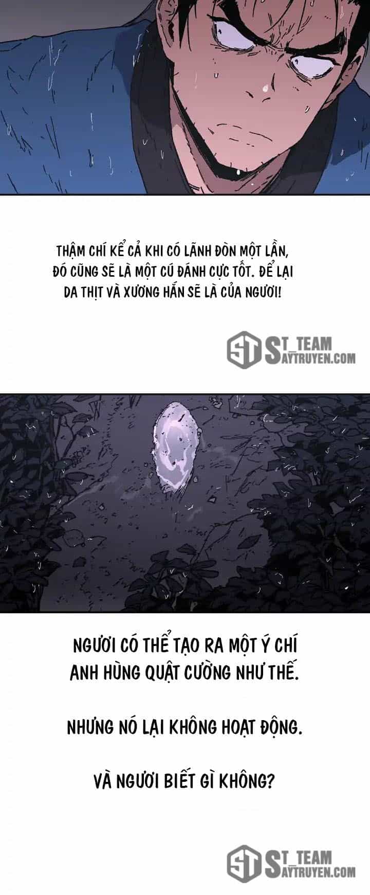 Bố Vô Song - Chương 81 - ảnh 41