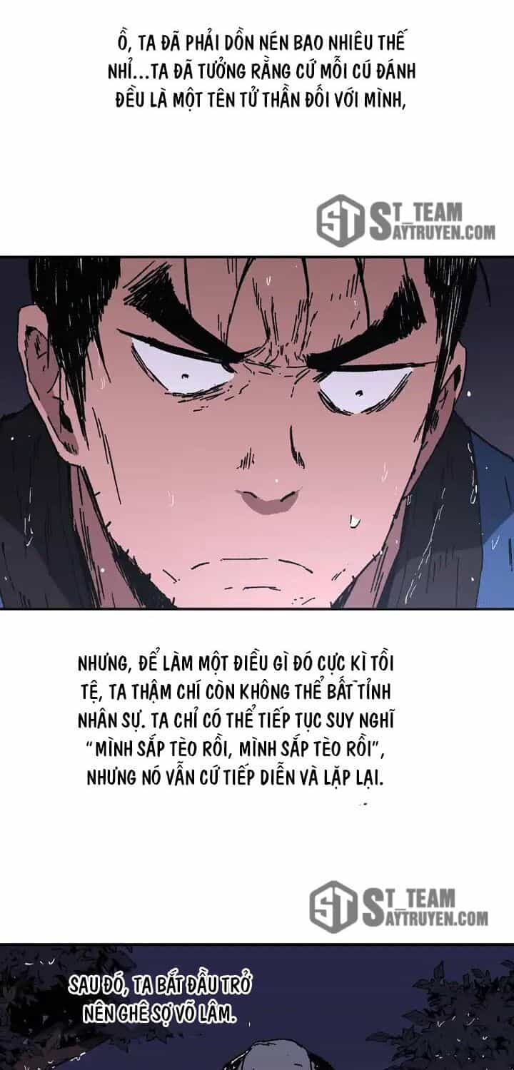 Bố Vô Song - Chương 81 - ảnh 43