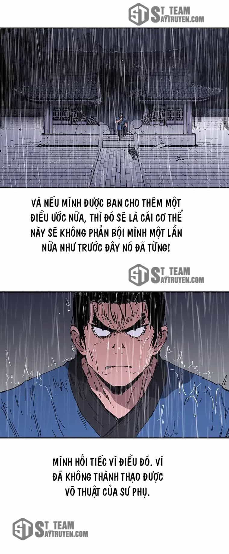 Bố Vô Song - Chương 82 - ảnh 10