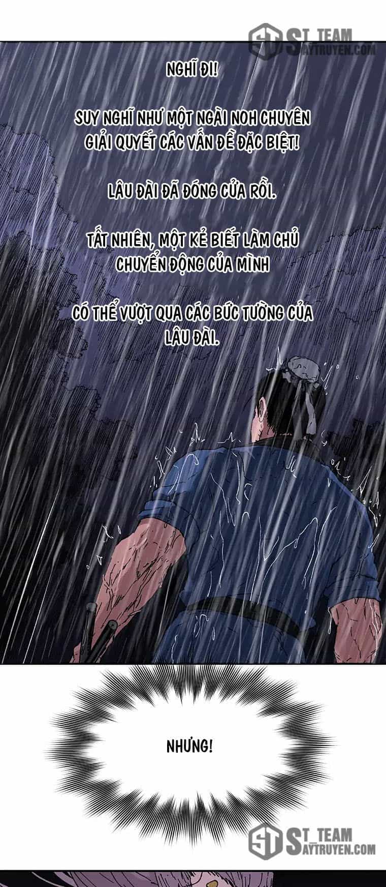 Bố Vô Song - Chương 82 - ảnh 12