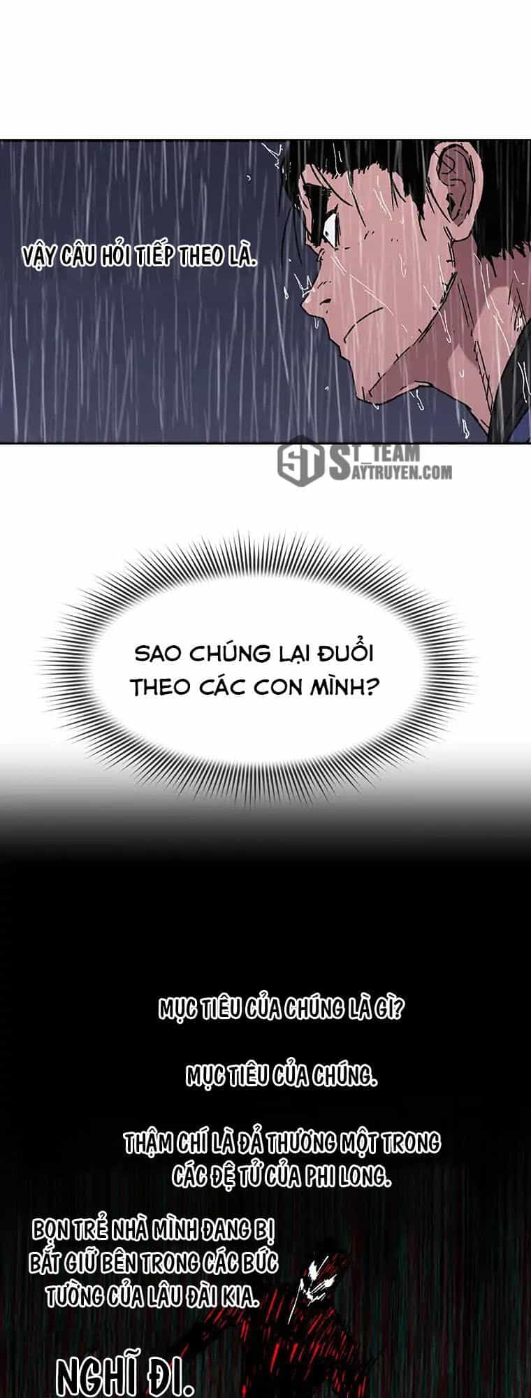 Bố Vô Song - Chương 82 - ảnh 14