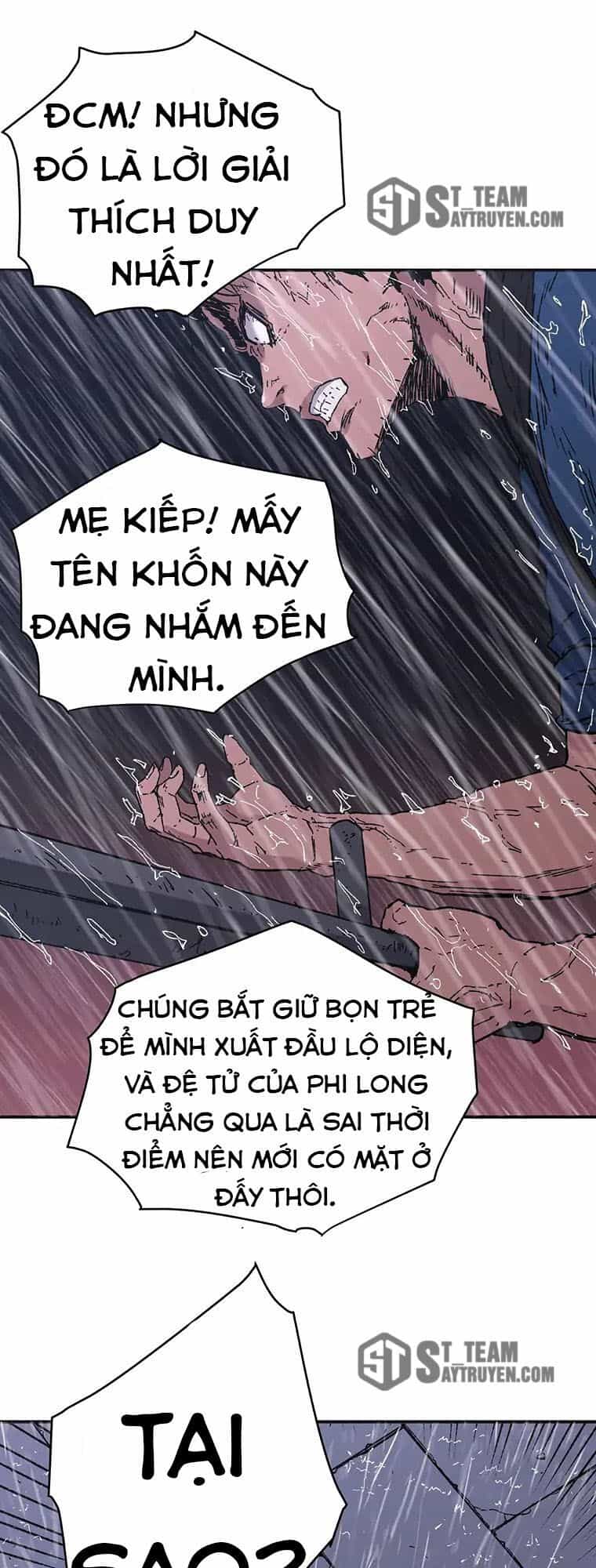Bố Vô Song - Chương 82 - ảnh 18