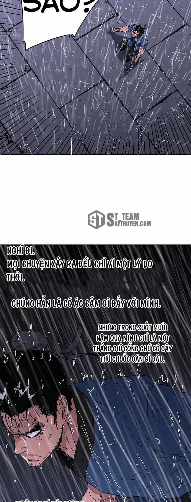 Bố Vô Song - Chương 82 - ảnh 19