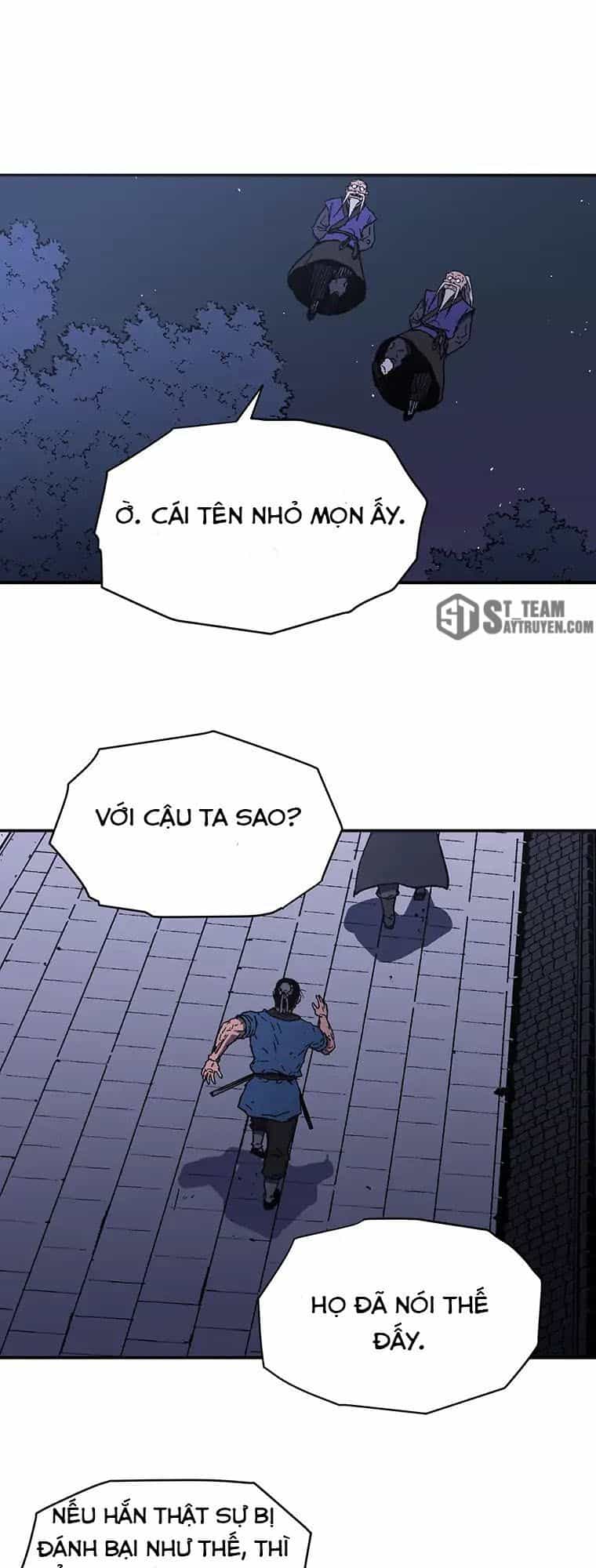 Bố Vô Song - Chương 83 - ảnh 14