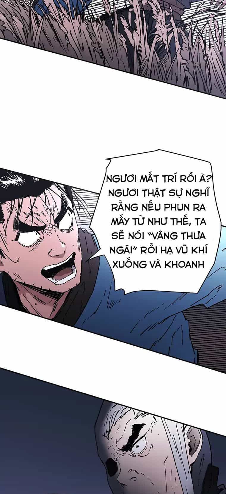 Bố Vô Song - Chương 83 - ảnh 43
