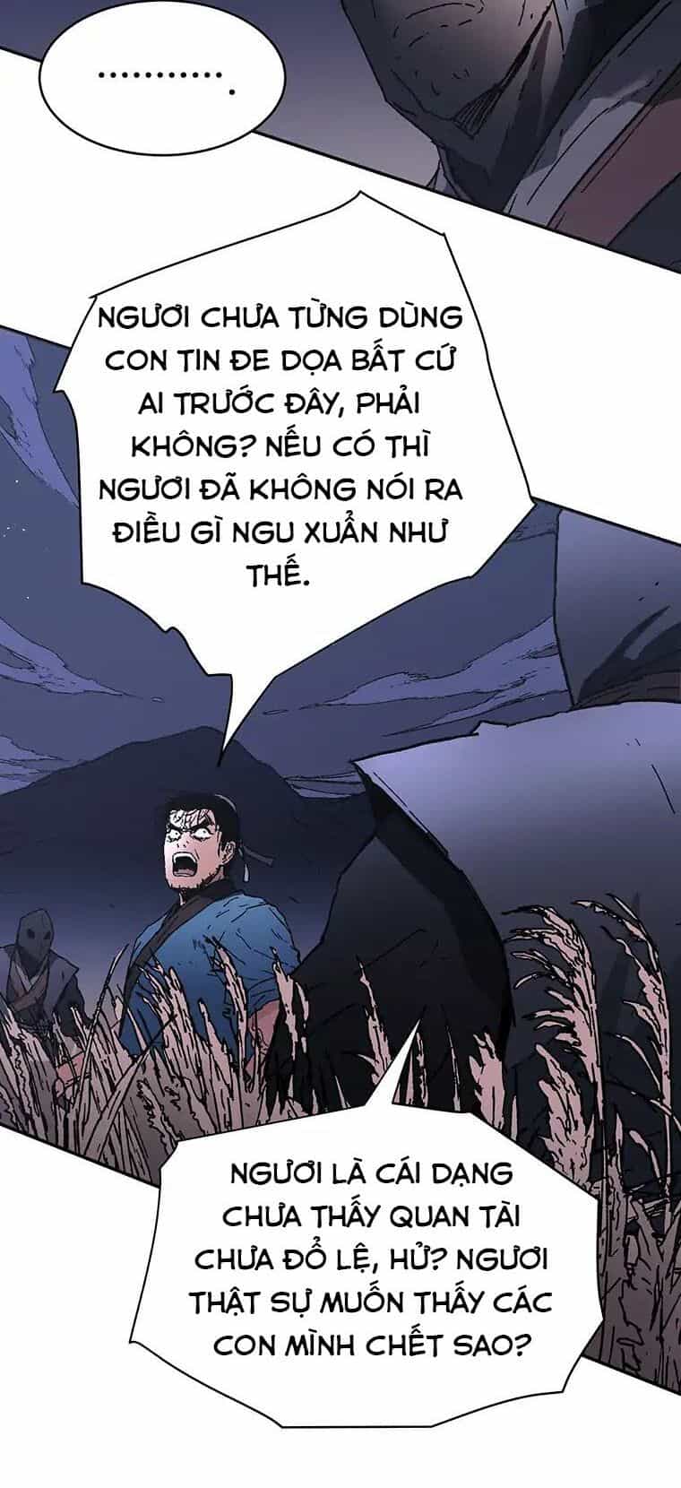 Bố Vô Song - Chương 83 - ảnh 44