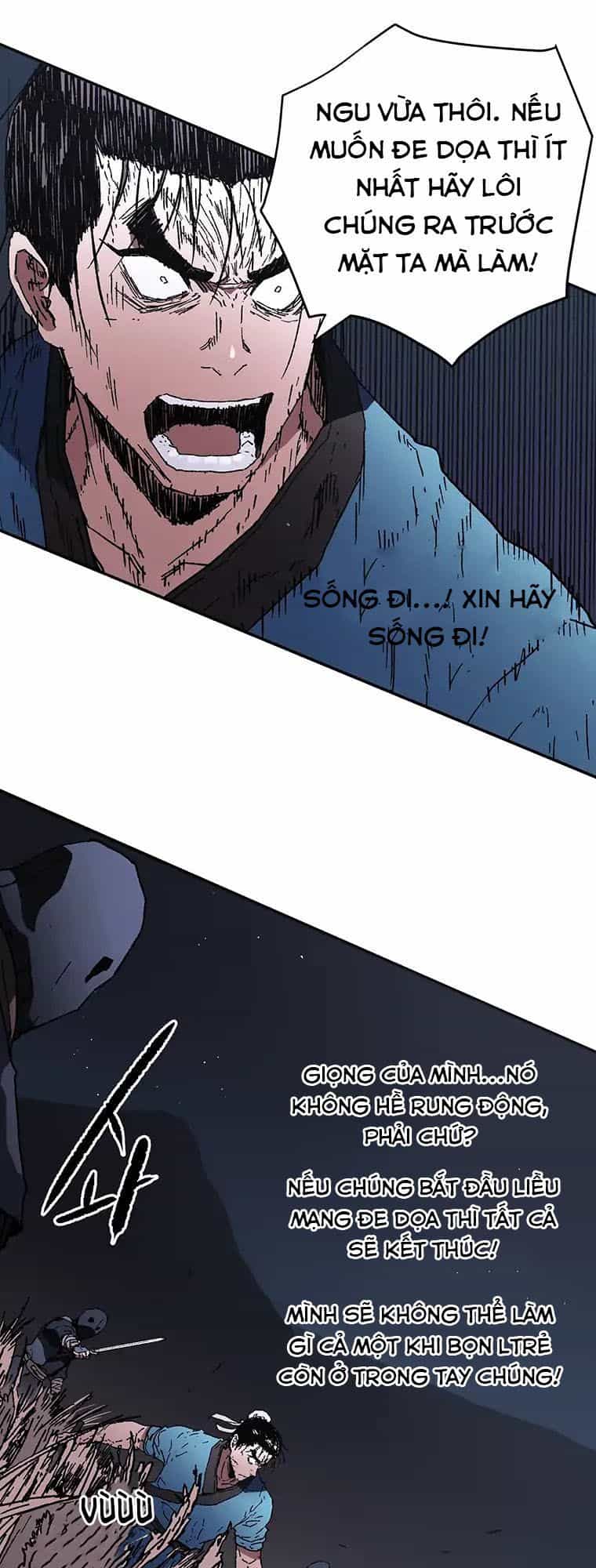 Bố Vô Song - Chương 83 - ảnh 45