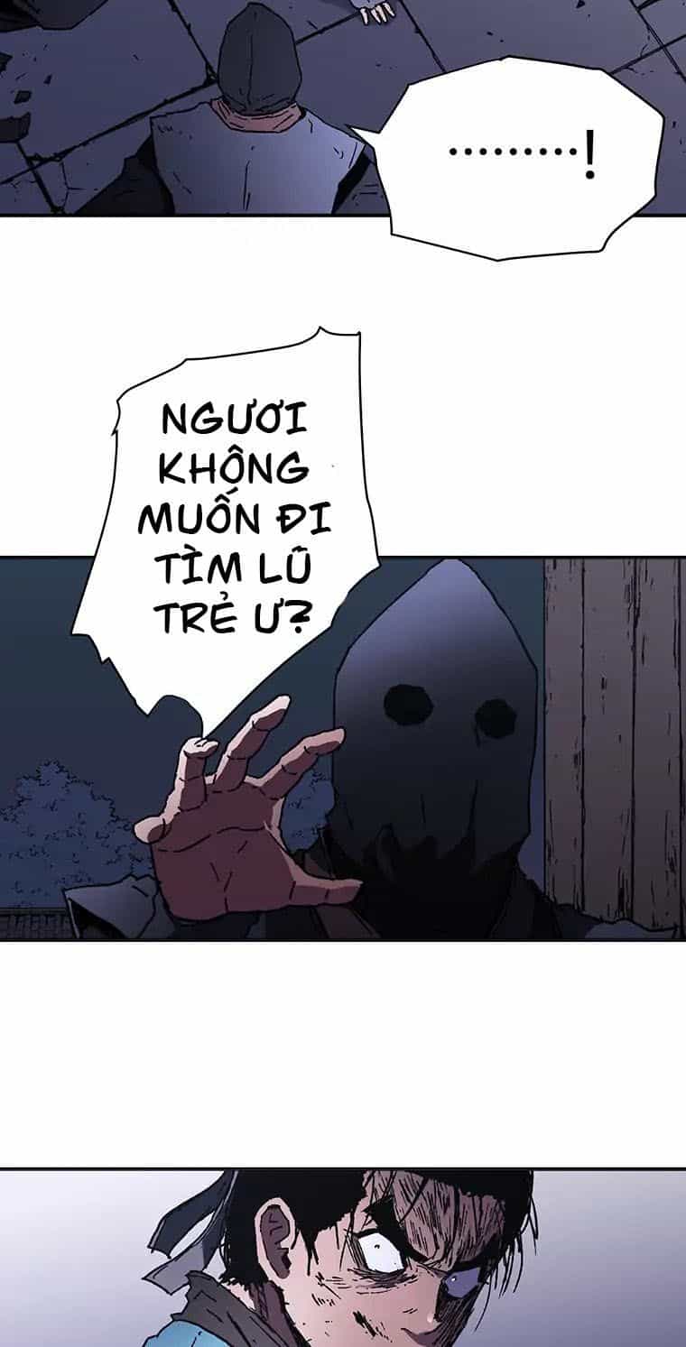 Bố Vô Song - Chương 83 - ảnh 7