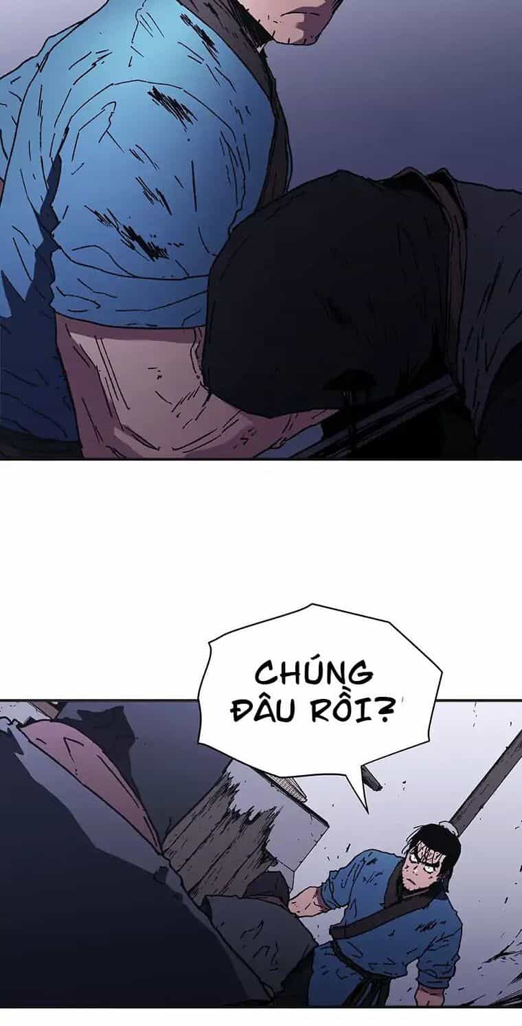 Bố Vô Song - Chương 83 - ảnh 8
