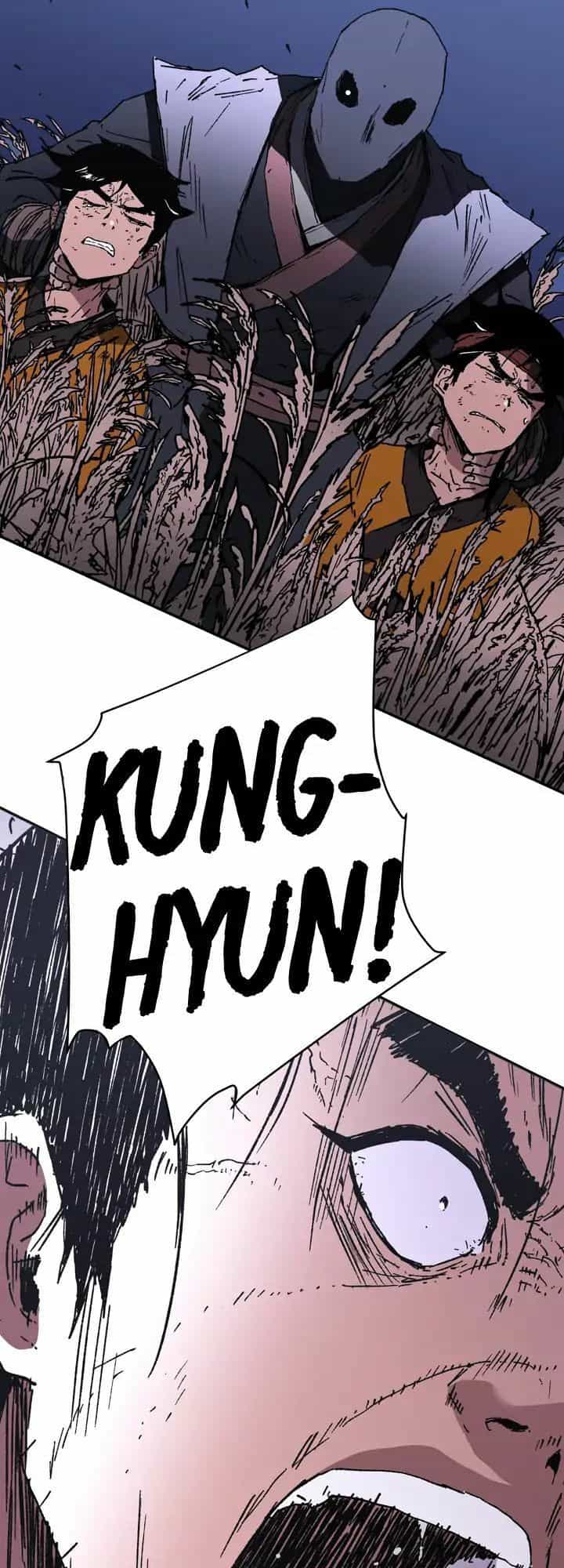 Bố Vô Song - Chương 84 - ảnh 12