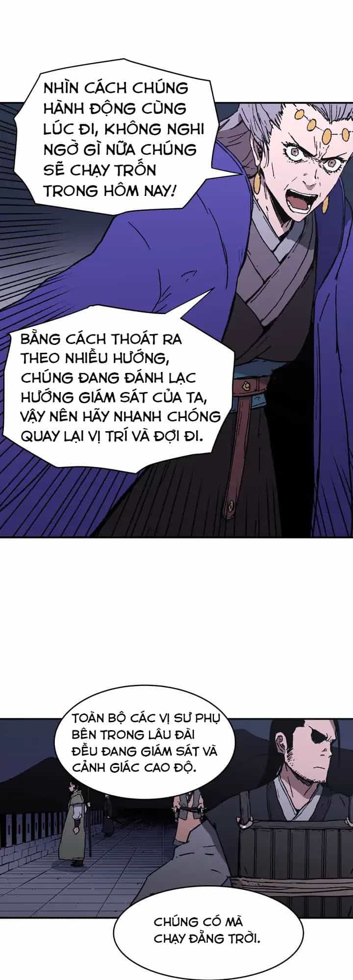 Bố Vô Song - Chương 84 - ảnh 20
