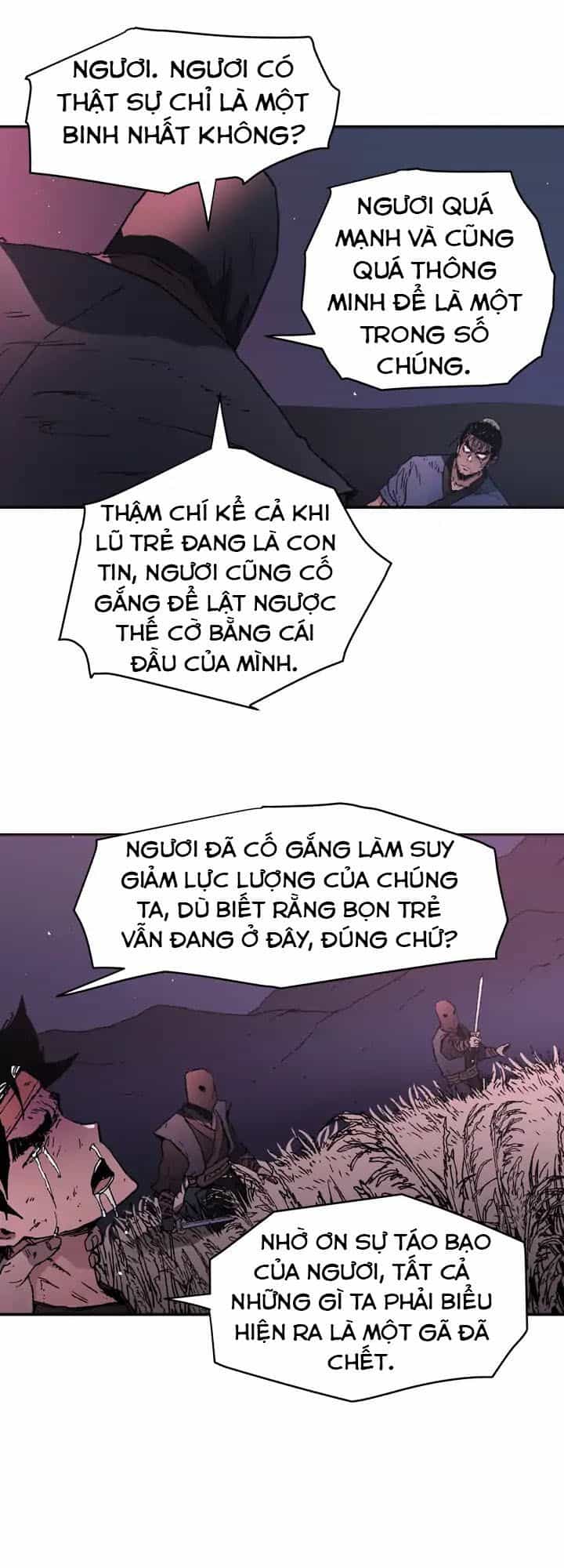 Bố Vô Song - Chương 84 - ảnh 31