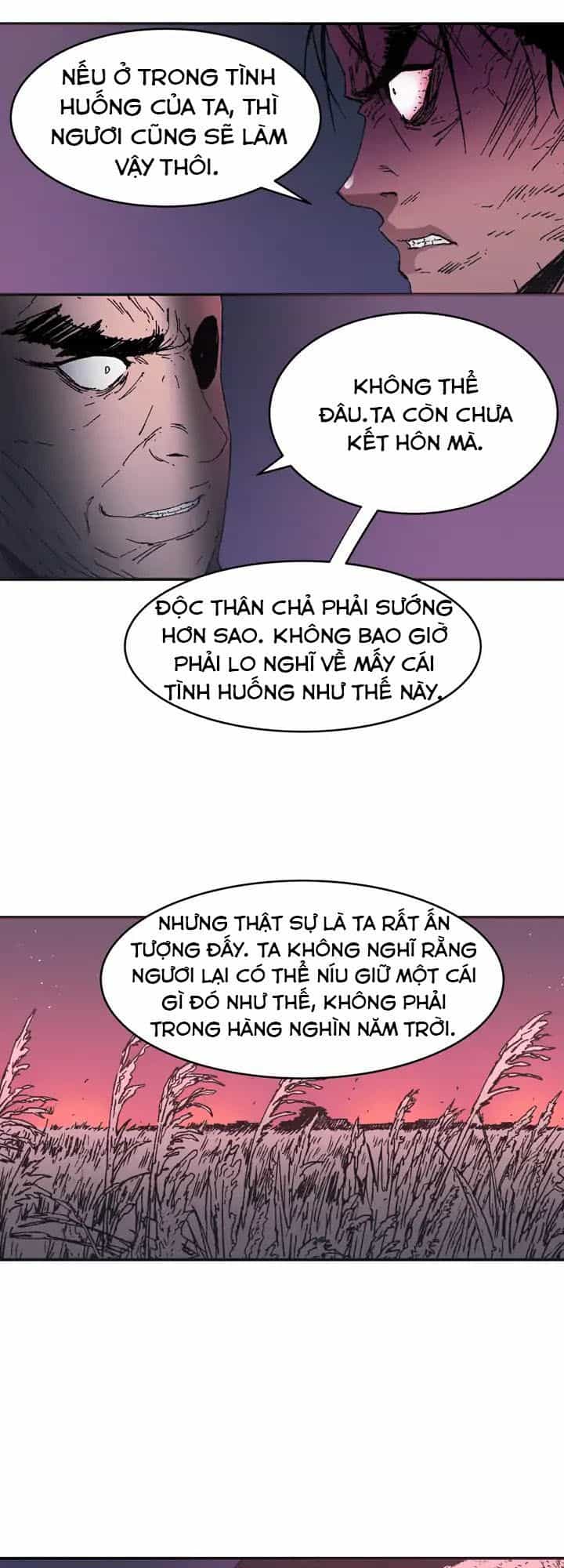 Bố Vô Song - Chương 84 - ảnh 32