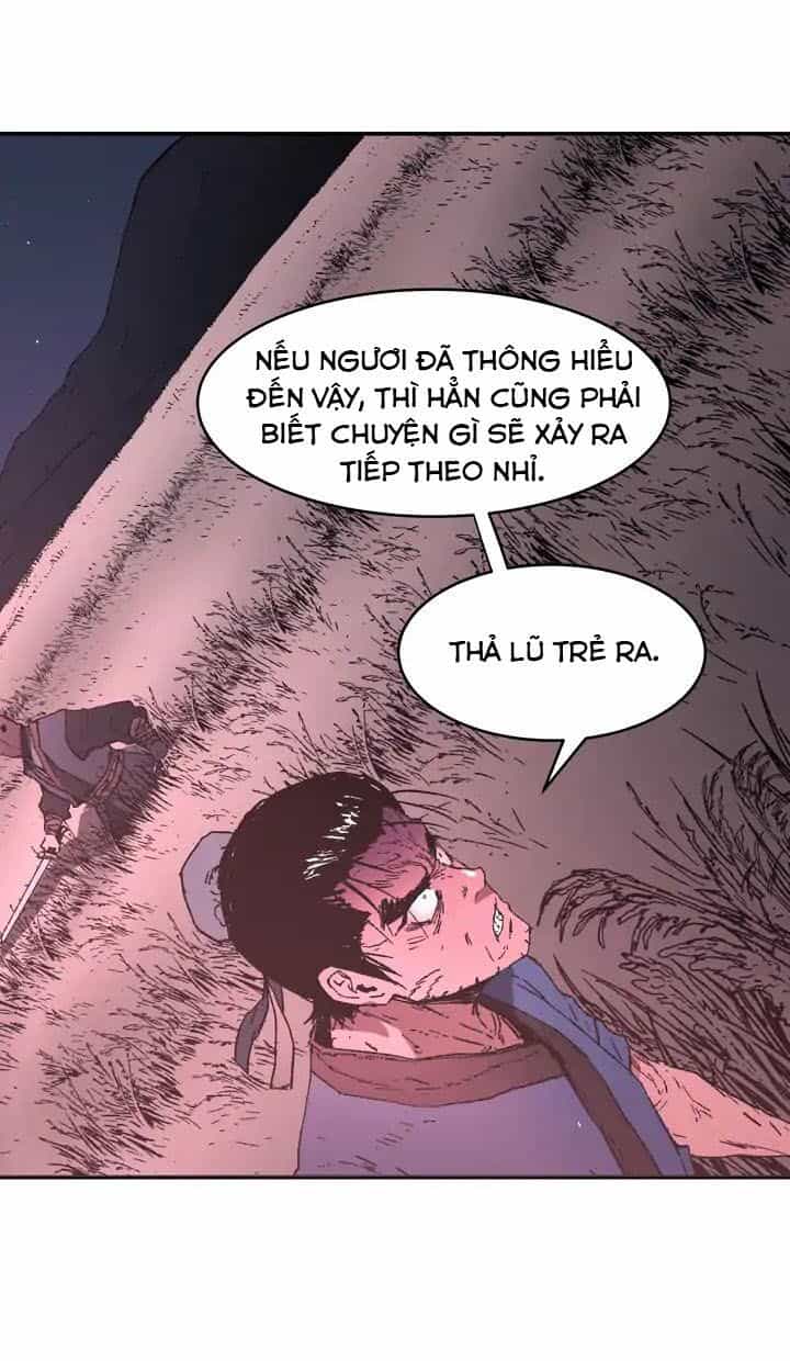 Bố Vô Song - Chương 84 - ảnh 34
