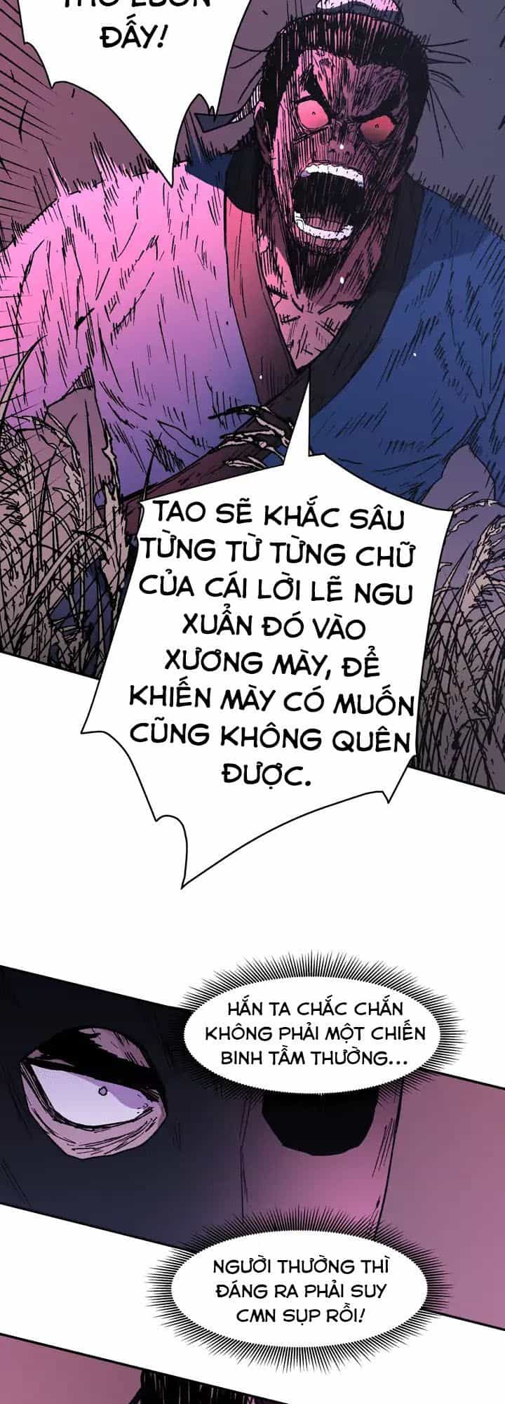 Bố Vô Song - Chương 84 - ảnh 36