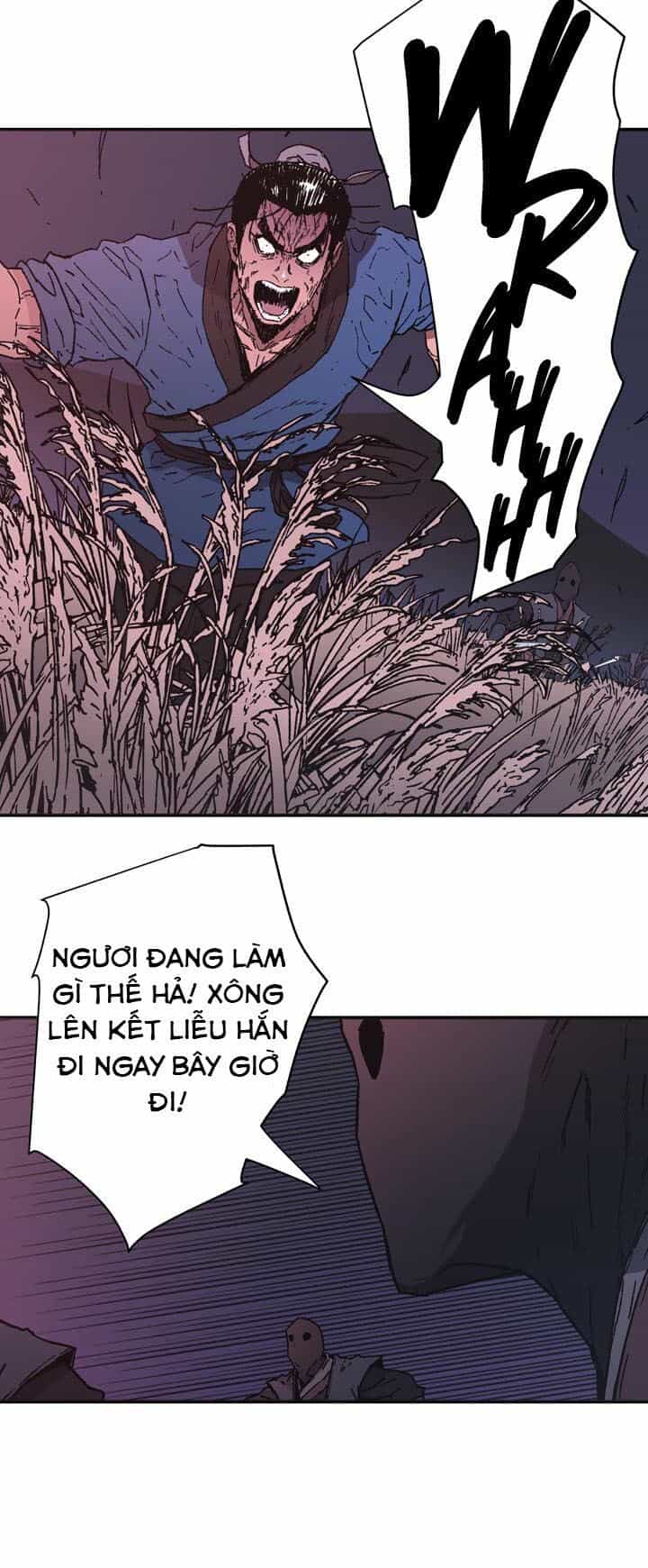 Bố Vô Song - Chương 85 - ảnh 11