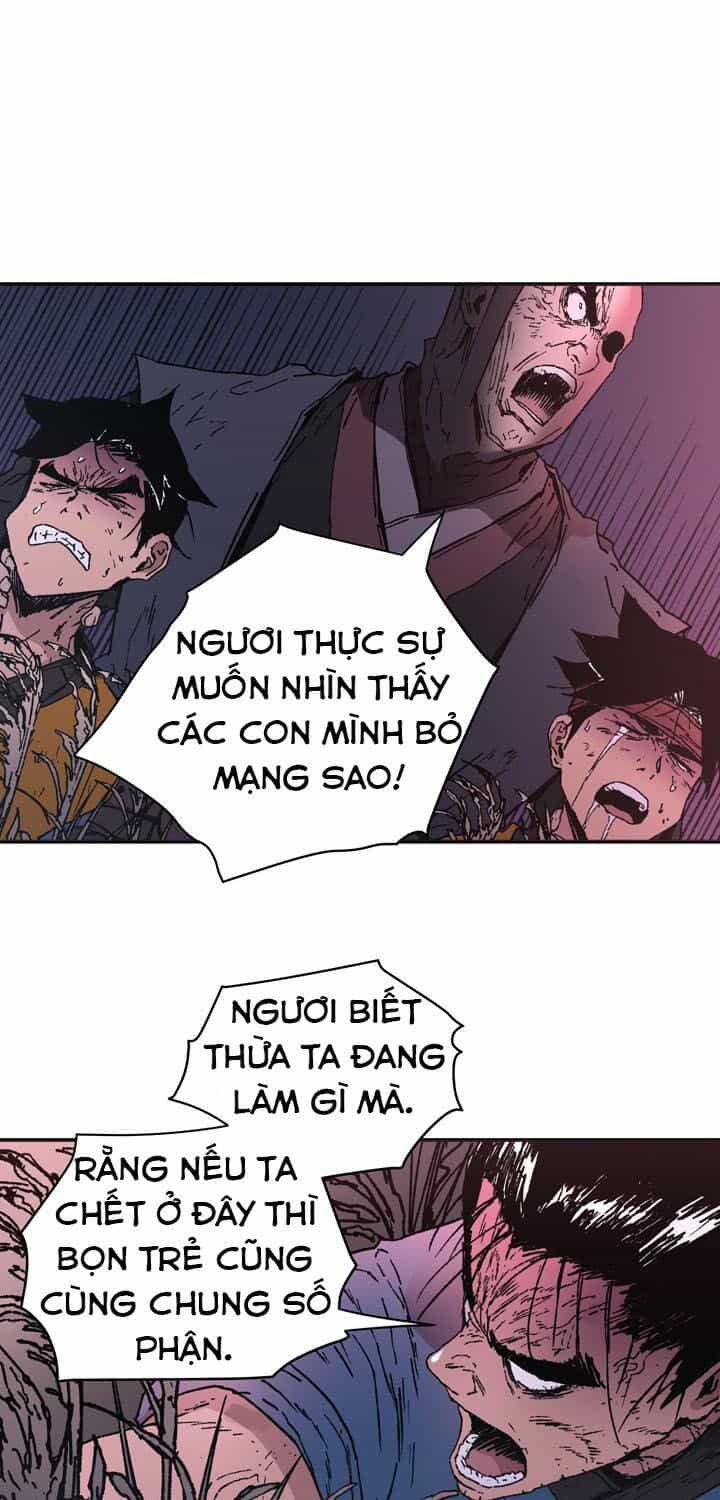 Bố Vô Song - Chương 85 - ảnh 8