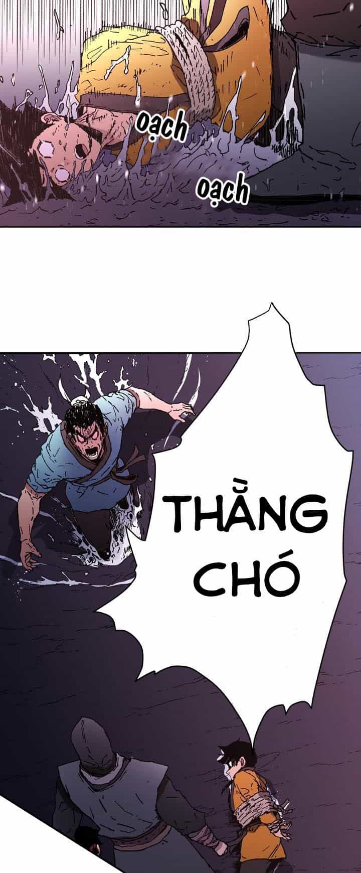 Bố Vô Song - Chương 86 - ảnh 10