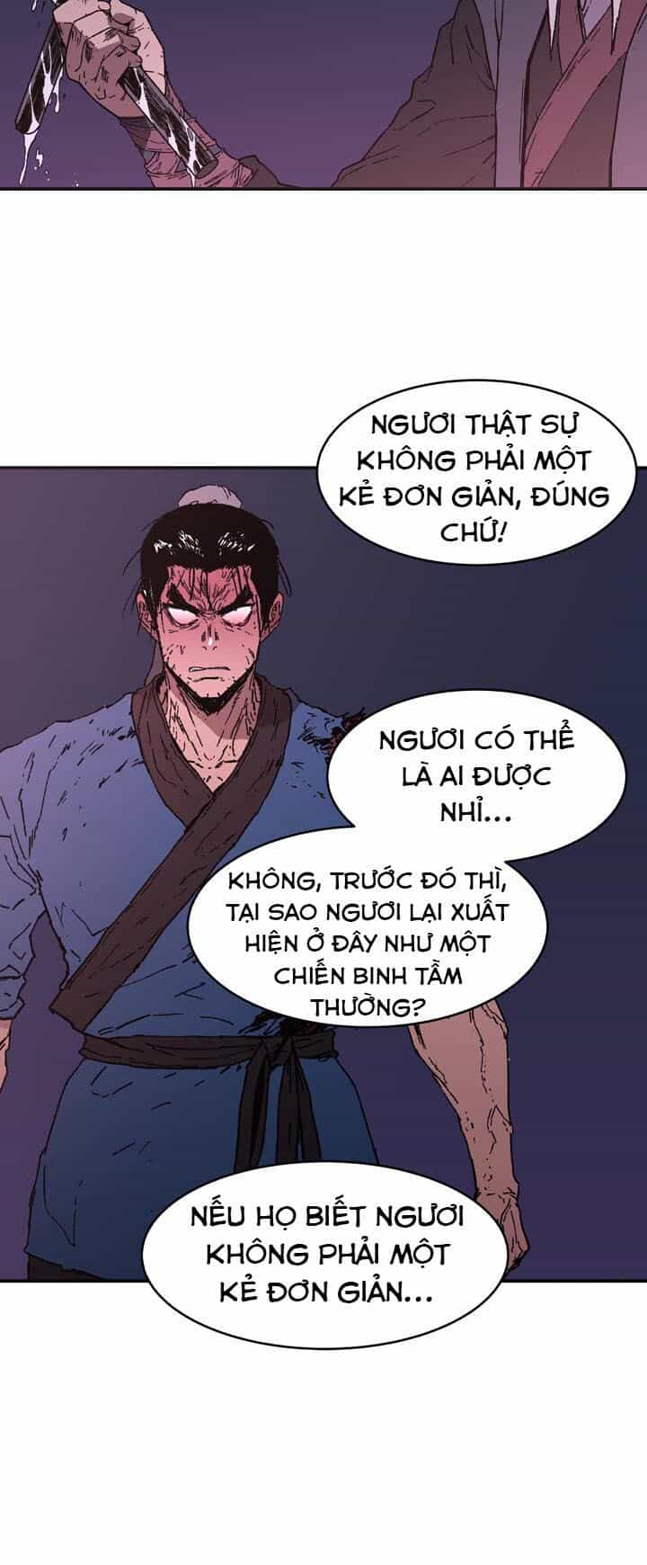Bố Vô Song - Chương 86 - ảnh 15