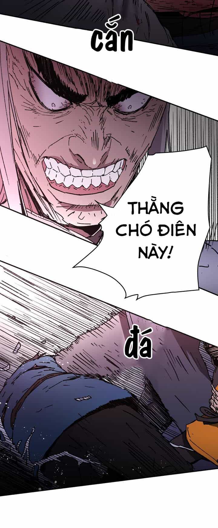 Bố Vô Song - Chương 86 - ảnh 31