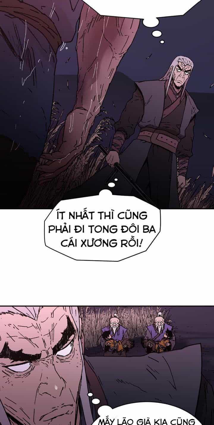Bố Vô Song - Chương 86 - ảnh 42