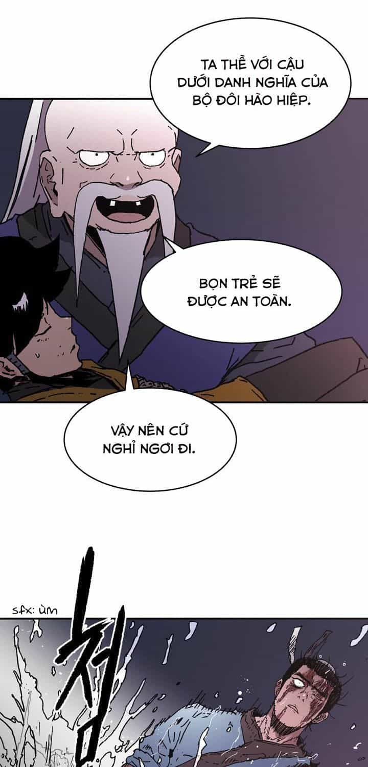 Bố Vô Song - Chương 87 - ảnh 24