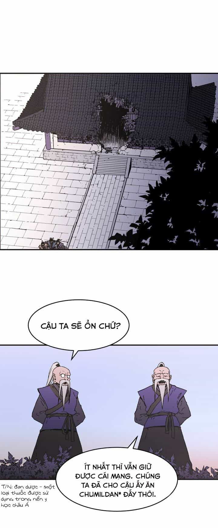 Bố Vô Song - Chương 87 - ảnh 30