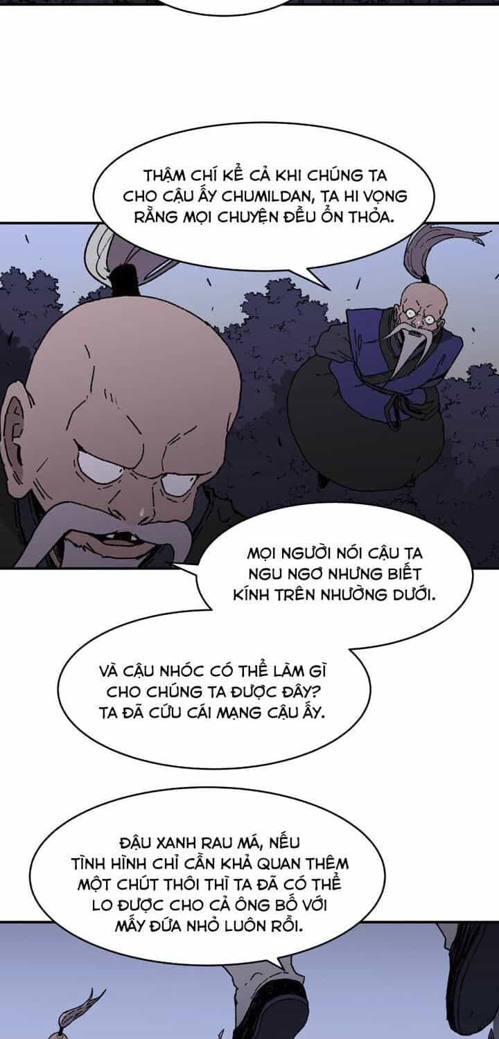 Bố Vô Song - Chương 87 - ảnh 32