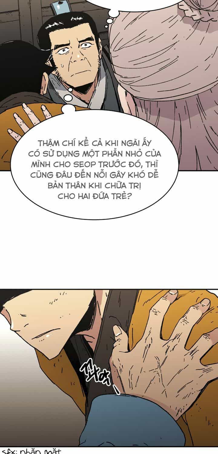Bố Vô Song - Chương 87 - ảnh 45
