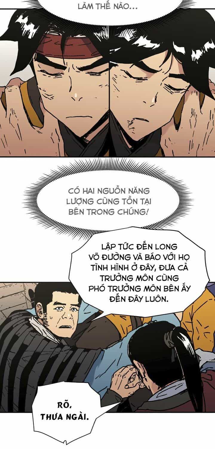 Bố Vô Song - Chương 87 - ảnh 48