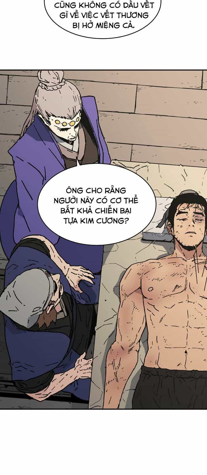 Bố Vô Song - Chương 88 - ảnh 10