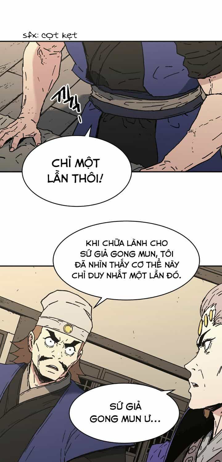 Bố Vô Song - Chương 88 - ảnh 11