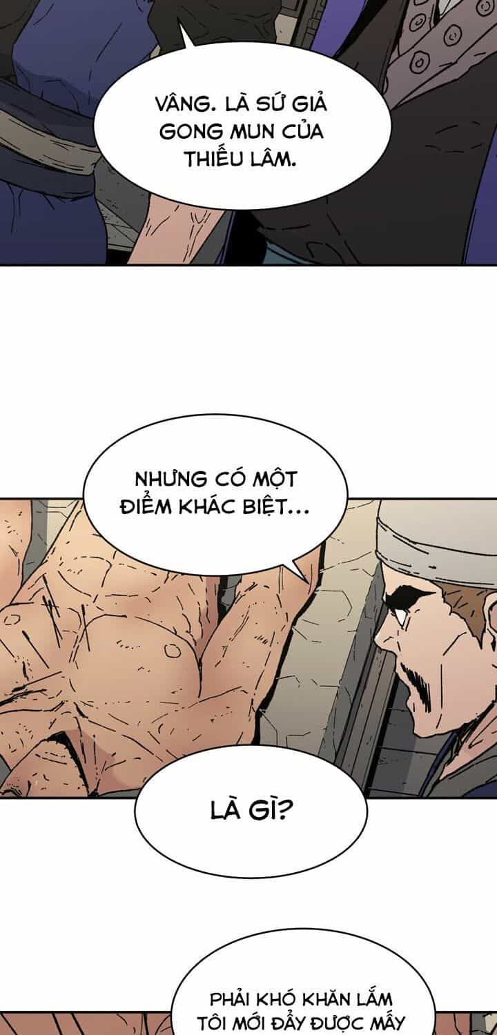 Bố Vô Song - Chương 88 - ảnh 12