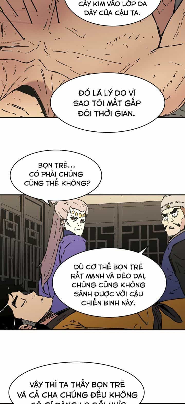 Bố Vô Song - Chương 88 - ảnh 13