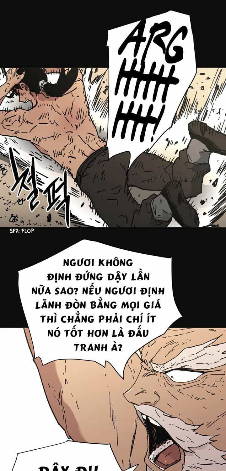 Bố Vô Song - Chương 88 - ảnh 23