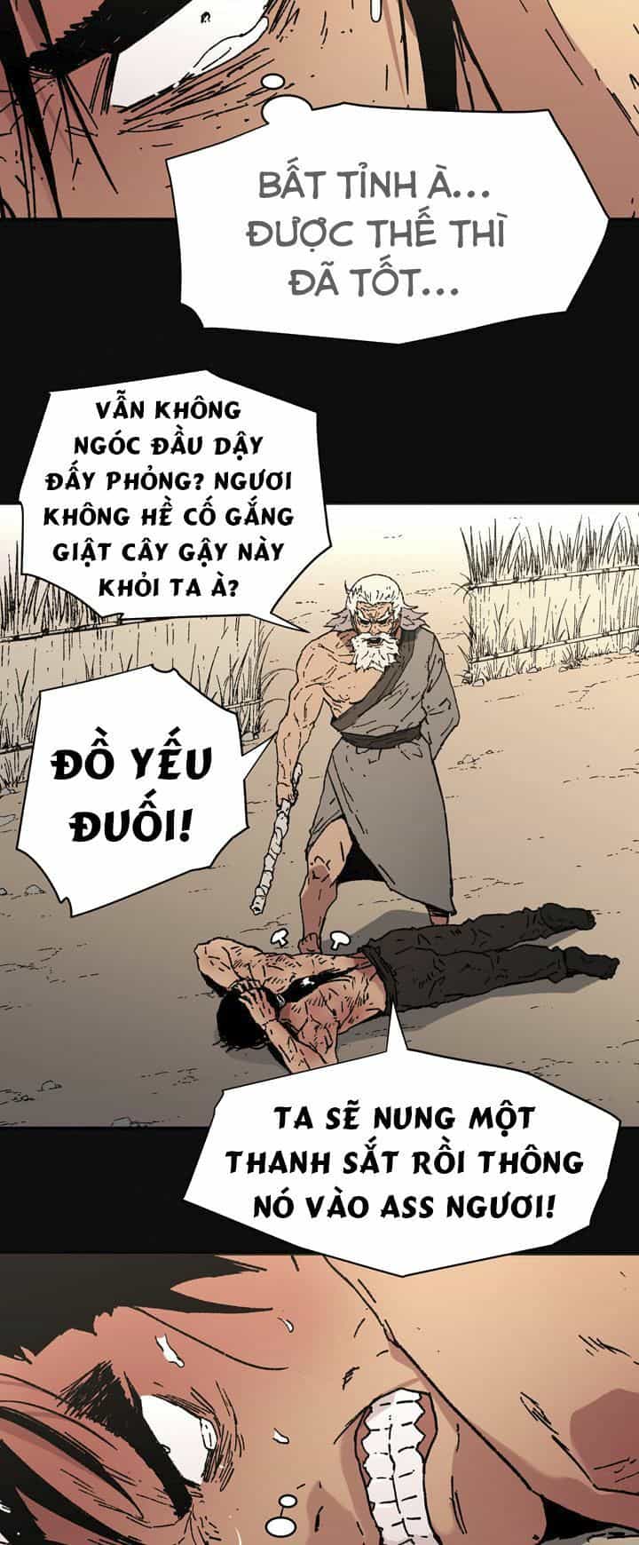 Bố Vô Song - Chương 88 - ảnh 25