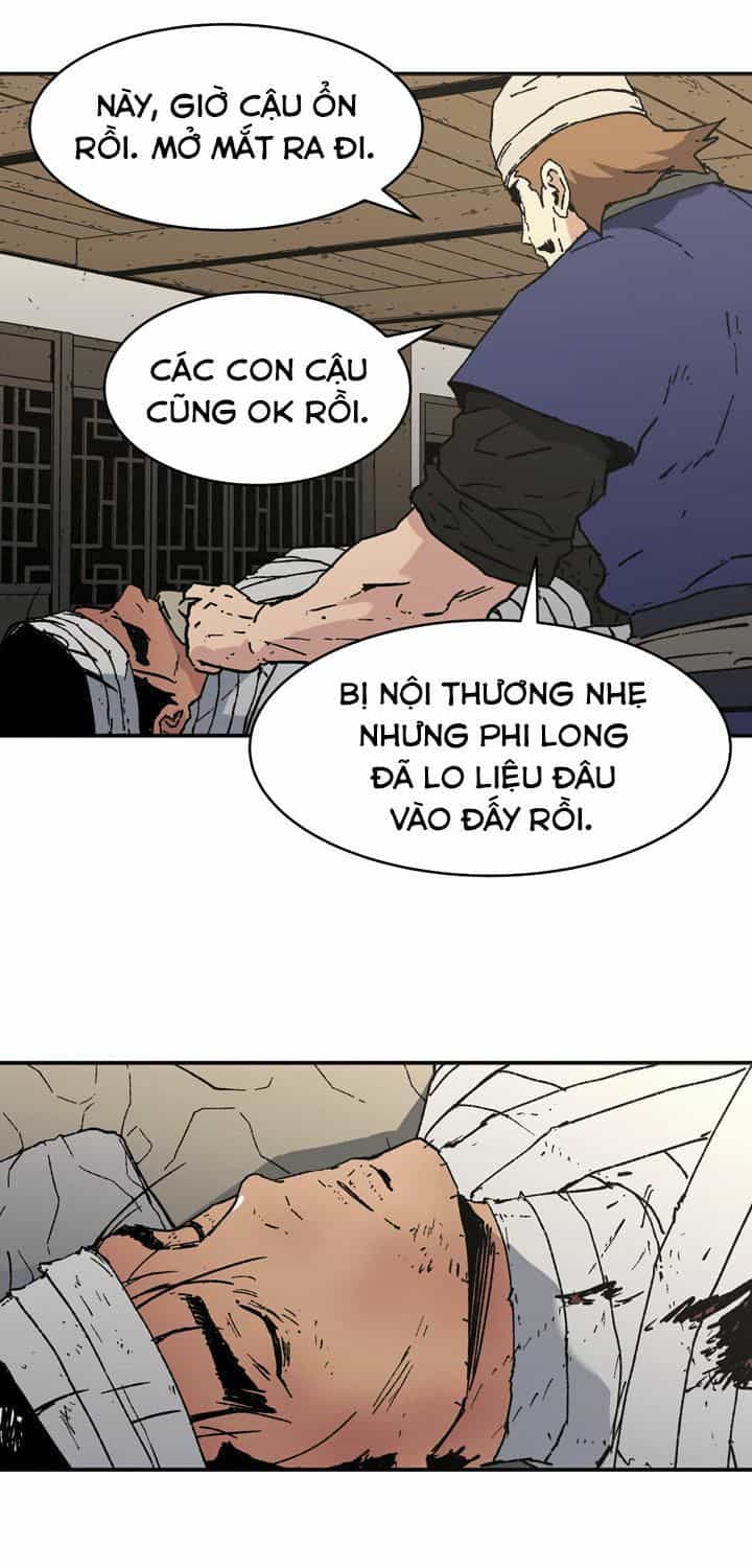 Bố Vô Song - Chương 88 - ảnh 31