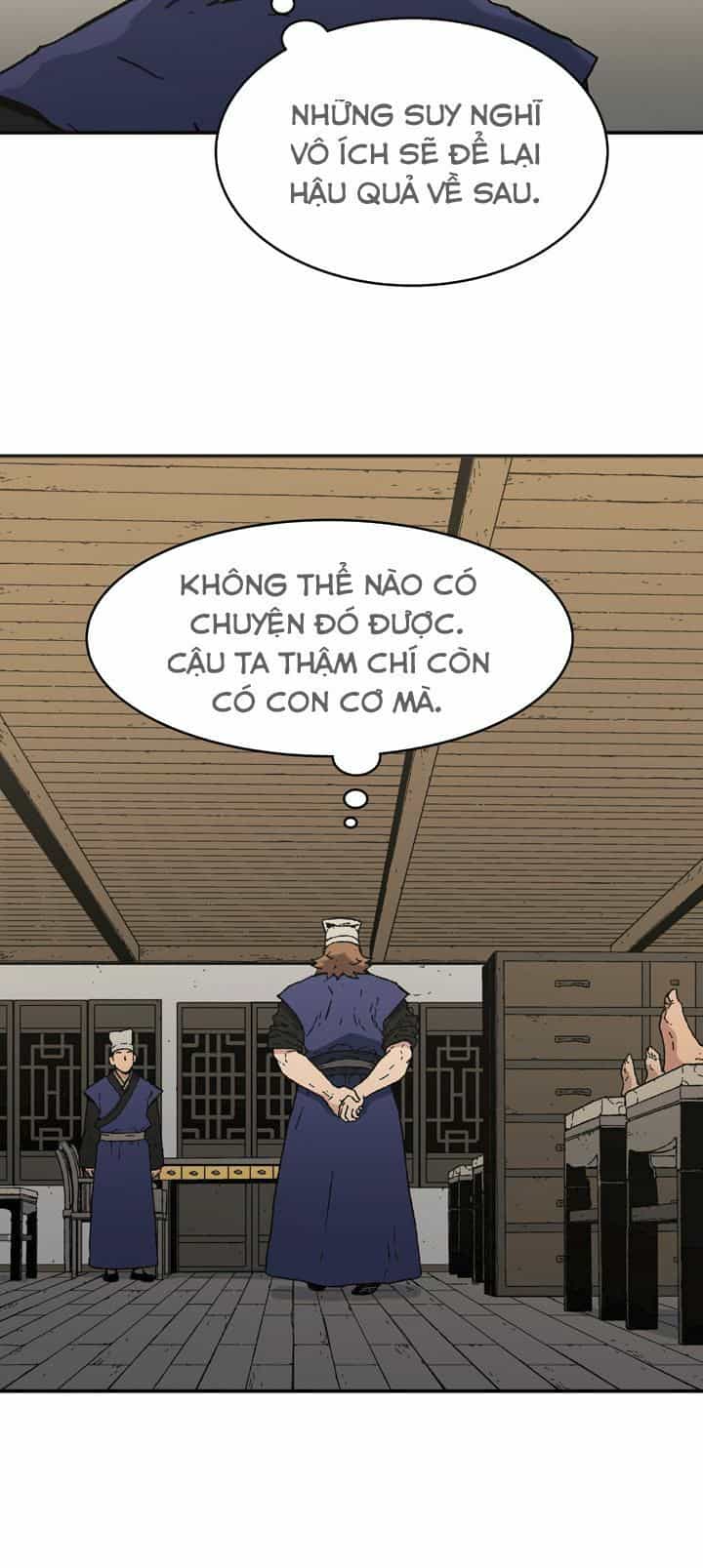 Bố Vô Song - Chương 88 - ảnh 33